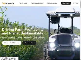 monarchtractor.com