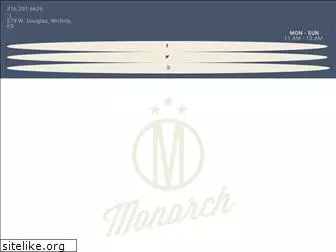 monarchwichita.com