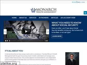 monarchwm.com