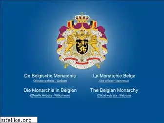 monarchy.be