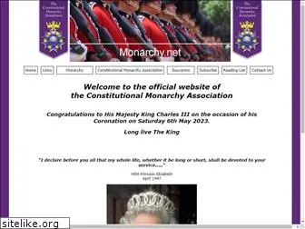 monarchy.net