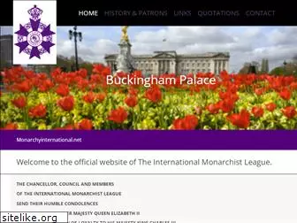 monarchyinternational.net