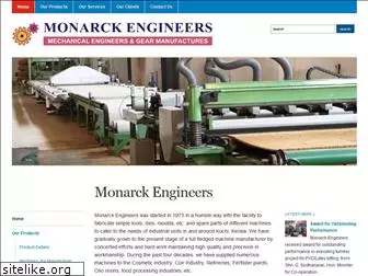 monarckengineers.com