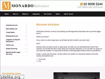 monardolegal.com.au