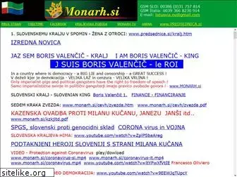 monarh.si