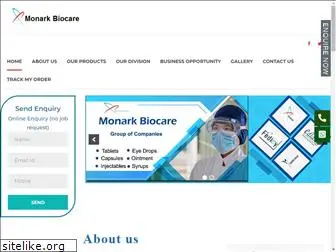 monarkbiocare.com