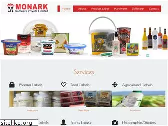 monarksystem.com