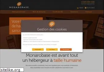 monarobase.net