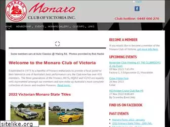 monaroclubvic.com.au