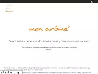 monarome.com.mx