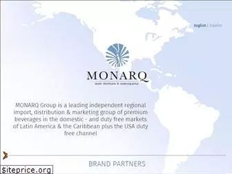 monarqgroup.com