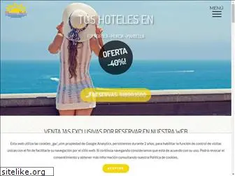 monarquehotels.com
