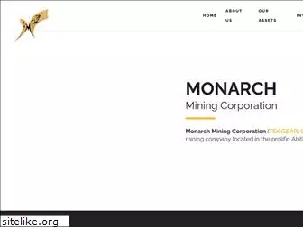 monarquesgold.com