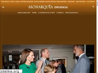 monarquia.elconfidencialdigital.com