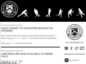monashhockey.org.au