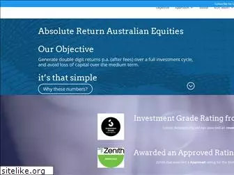 monashinvestors.com