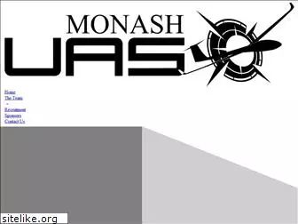 monashuas.org