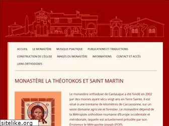 monastere-cantauque.com