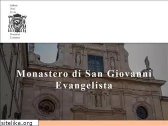 monasterosangiovanni.com