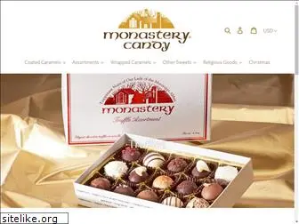 monasterycandy.com