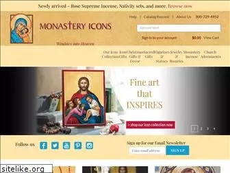 www.monasteryicons.com