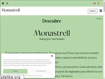 monastrell.com