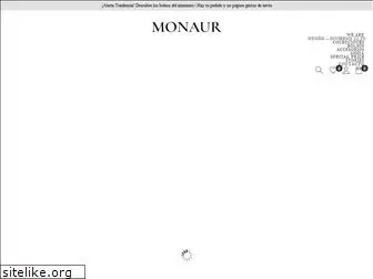 monaur.com