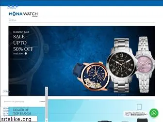 monawatch.com