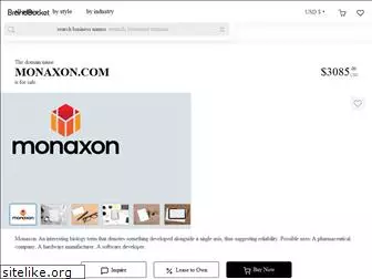 monaxon.com