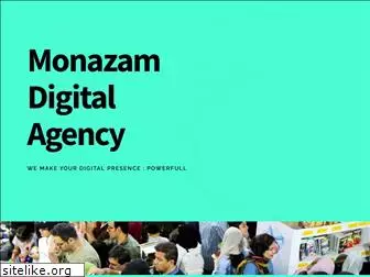 monazam.com