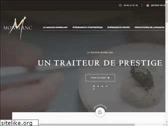 monblanc-traiteur.com