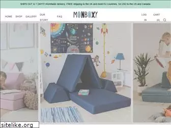 monboxy.com