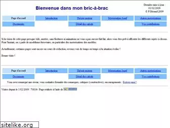 monbricabrac.ovh