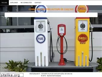 moncarburant.fr