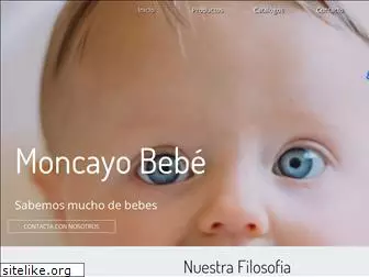 moncayobebe.com