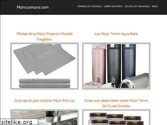 monccompra.com