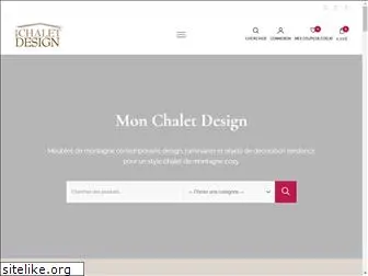 monchaletdesign.com