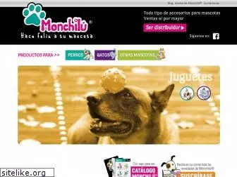 monchilu.com