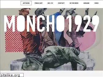 moncho1929.com