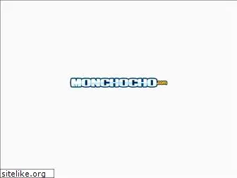 monchocho.com