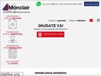 monclair.com.ar