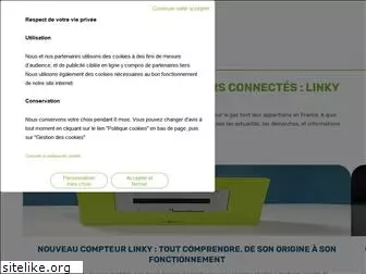 moncompteurconnecte.com