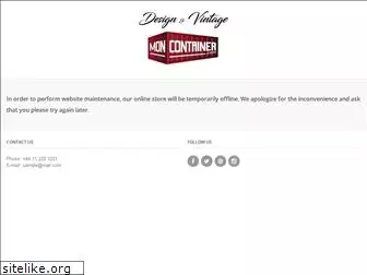 moncontainer.com