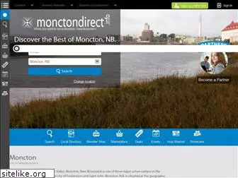 monctondirect.info