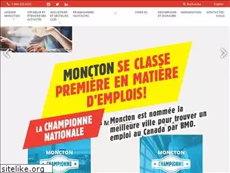 monctongagne.ca