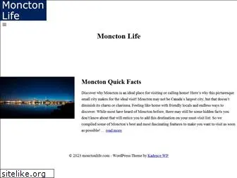 monctonlife.com