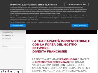 mondadoriretail.com