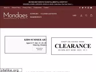 mondaes.com