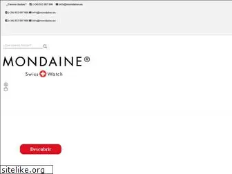 mondaine.es