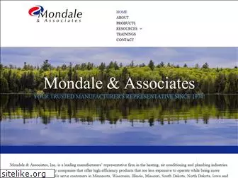 mondale.biz